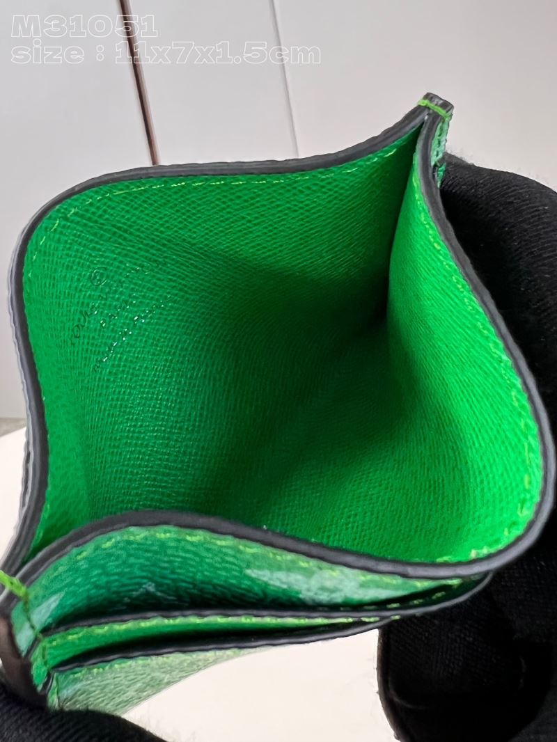 Louis Vuitton Wallets